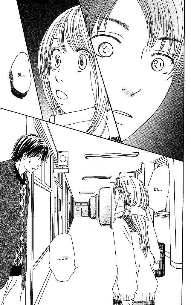 Sekai wa Happy de Dekiteiru Chapter 1 10